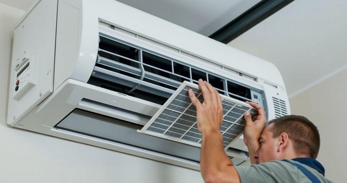 Higienização de Ar Condicionado Split Preço: Descubra Quanto Custa e Como Economizar Higienização de Ar Condicionado Split Preço: Descubra Quanto Custa e Como Economizar