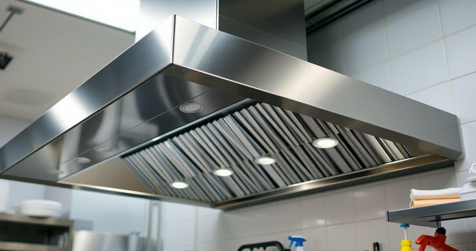 Limpeza Coifa Cozinha Industrial: Dicas Essenciais para Manter a Higiene e a Segurança Limpeza Coifa Cozinha Industrial: Dicas Essenciais para Manter a Higiene e a Segurança
