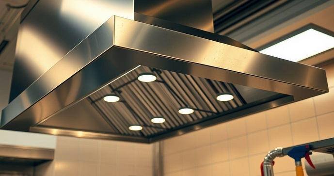 Limpeza Coifa Industrial: Dicas para Manter Segurança e Eficiência na Cozinha Limpeza Coifa Industrial: Dicas para Manter Segurança e Eficiência na Cozinha