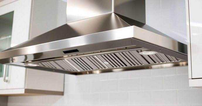 Limpeza Coifa Inox: Dicas Práticas para Manter Seu Equipamento Brilhando Limpeza Coifa Inox: Dicas Práticas para Manter Seu Equipamento Brilhando