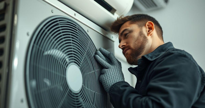 Limpeza de Ar Condicionado: Guia Completo para Manutenção e Eficiência Limpeza de Ar Condicionado: Guia Completo para Manutenção e Eficiência