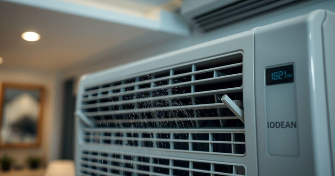 Higienização de Ar Condicionado Maximiza a Qualidade do Ar e Conforto