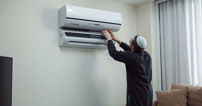 Higienização de Ar Condicionado Preço Acessível e Vantagens