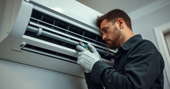 Higienização de Ar Condicionado Split Preço: Descubra Quanto Custa e Como Economizar Higienização de Ar Condicionado Split Preço: Descubra Quanto Custa e Como Economizar