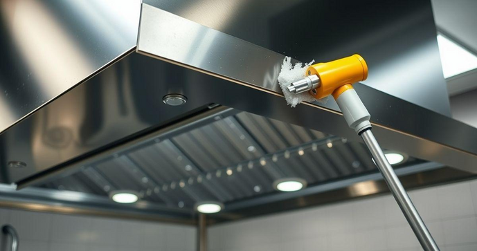 Limpeza Coifa Industrial: Dicas Essenciais para Manter a Segurança e a Eficiência na Cozinha Limpeza Coifa Industrial: Dicas Essenciais para Manter a Segurança e a Eficiência na Cozinha
