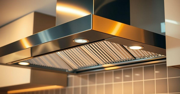 Limpeza da Coifa: Dicas Práticas para Manter sua Cozinha Sempre Limpa e Saudável Limpeza da Coifa: Dicas Práticas para Manter sua Cozinha Sempre Limpa e Saudável