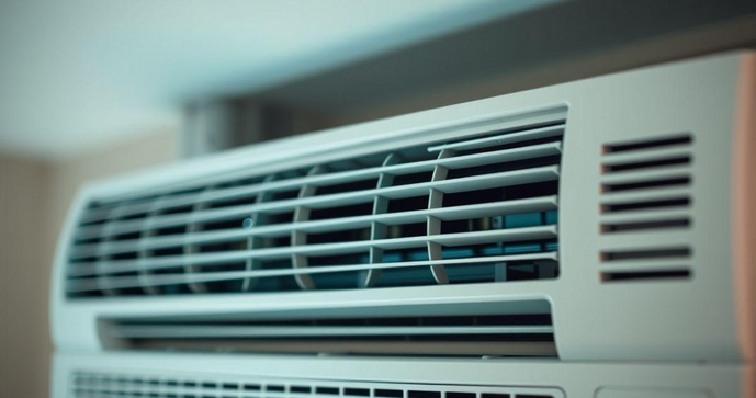 Limpeza de ar condicionado garante eficiência e saúde ao ambiente Limpeza de ar condicionado garante eficiência e saúde ao ambiente