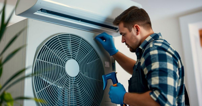 Quanto Custa Limpeza do Ar Condicionado e Como Economizar com o Serviço Quanto Custa Limpeza do Ar Condicionado e Como Economizar com o Serviço