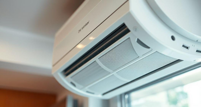 A Importância da Higienização de Ar Condicionado para Sua Saúde e Bem-Estar A Importância da Higienização de Ar Condicionado para Sua Saúde e Bem-Estar