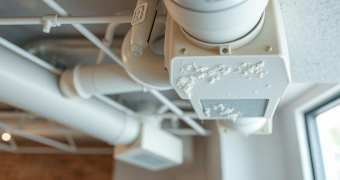 Demistificando a Limpeza de Dutos: Por que a Manutenção Regular é Essencial para a Qualidade do Ar em Sua Casa Demistificando a Limpeza de Dutos: Por que a Manutenção Regular é Essencial para a Qualidade do Ar em Sua Casa