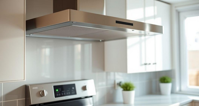 Dicas Essenciais para a Limpeza Eficiente de Coifas Dicas Essenciais para a Limpeza Eficiente de Coifas