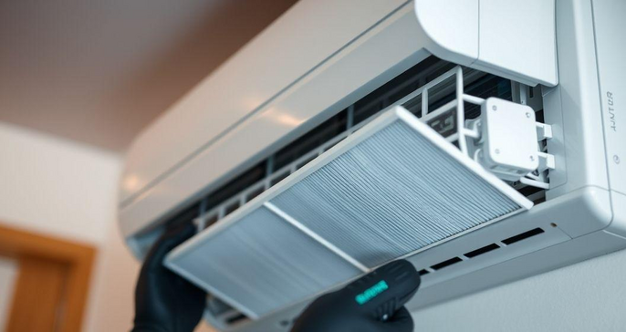 Guia Completo para a Higienização e Manutenção do Ar Condicionado: Dicas Essenciais para um Ambiente Saudável