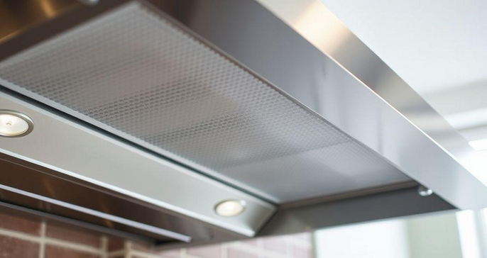 Guia Completo para a Limpeza Eficiente da Coifa de Cozinha: Dicas e Truques Essenciais