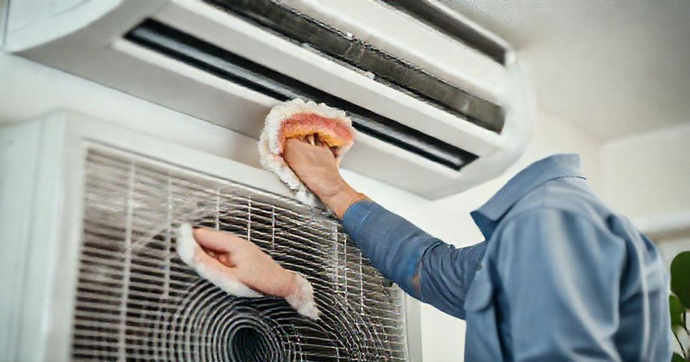 Benef&iacute;cios da Higieniza&ccedil;&atilde;o de Ar Condicionado Revelados