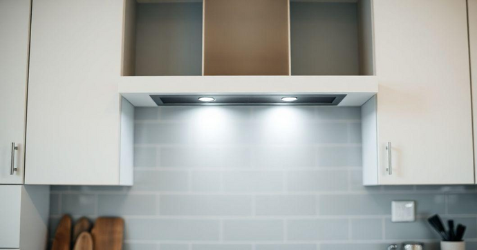 Dicas Essenciais para a Limpeza de Coifas na Cozinha