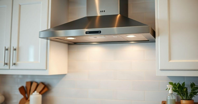 Guia Completo para a Limpeza Eficaz de Coifas