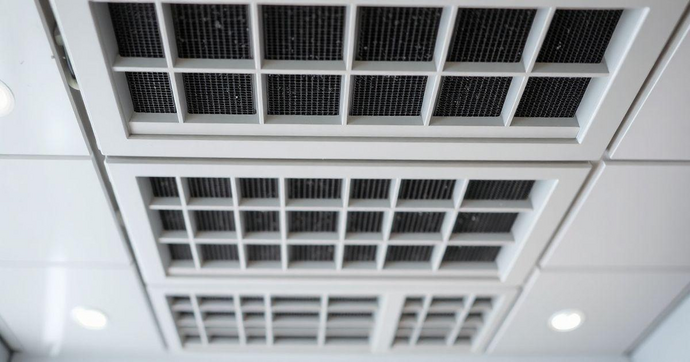 Importância da Limpeza de Dutos para sua Saúde e Conforto