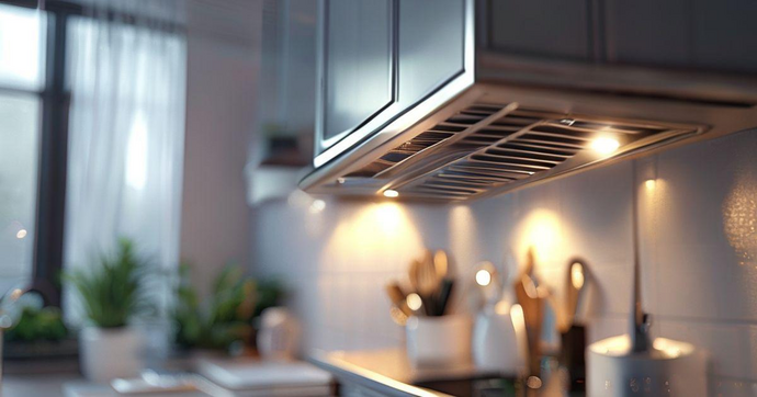 Dicas Essenciais para a Limpeza de Exaustores Eficiente