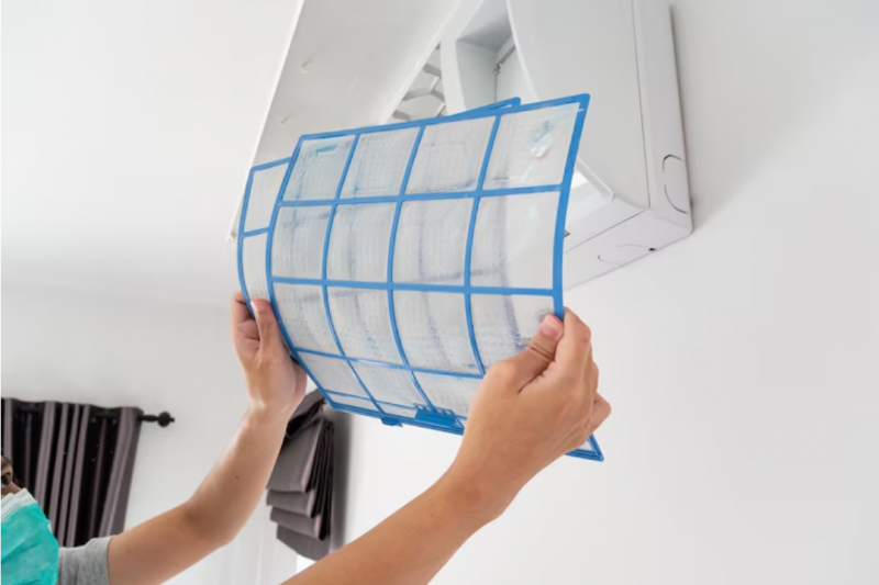 Dicas Essenciais para a Higienização de Ar Condicionado Split Dicas Essenciais para a Higienização de Ar Condicionado Split