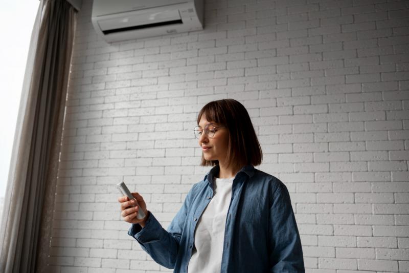 Higienização de Ar Condicionado: Melhore o Ar que Você Respira Higienização de Ar Condicionado: Melhore o Ar que Você Respira