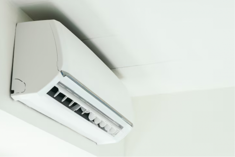 Higienização de Ar Condicionado Split Melhora Desempenho e Saúde Higienização de Ar Condicionado Split Melhora Desempenho e Saúde