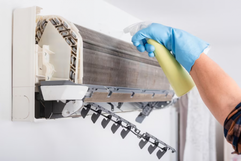 Limpeza Ar Condicionado de Janela: Dicas Práticas para Manter o Equipamento em Dia Limpeza Ar Condicionado de Janela: Dicas Práticas para Manter o Equipamento em Dia