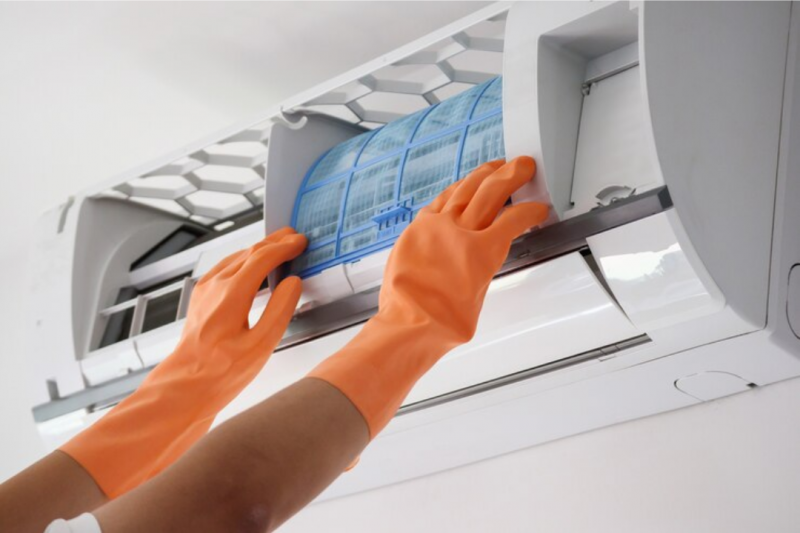 Limpeza da Coifa: Dicas Práticas para Manter sua Cozinha Sempre Impecável Limpeza da Coifa: Dicas Práticas para Manter sua Cozinha Sempre Impecável