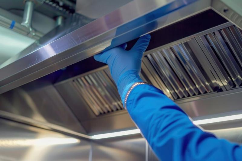 Limpeza de Coifas Industriais É Essencial para Segurança e Eficiência da Cozinha Profissional Limpeza de Coifas Industriais É Essencial para Segurança e Eficiência da Cozinha Profissional