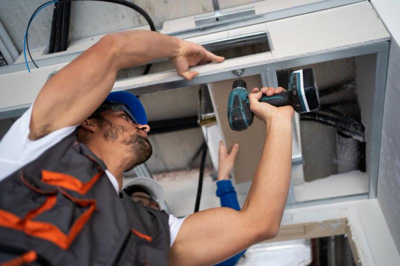 Limpeza e Manutenção de Ar Condicionado para Melhor Performance Limpeza e Manutenção de Ar Condicionado para Melhor Performance