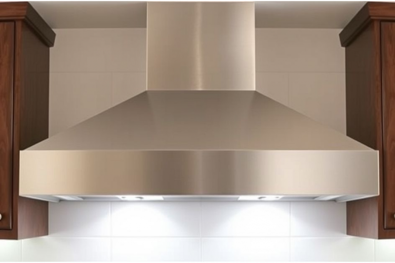 Dicas Essenciais para a Limpeza Eficiente de Exaustores Dicas Essenciais para a Limpeza Eficiente de Exaustores