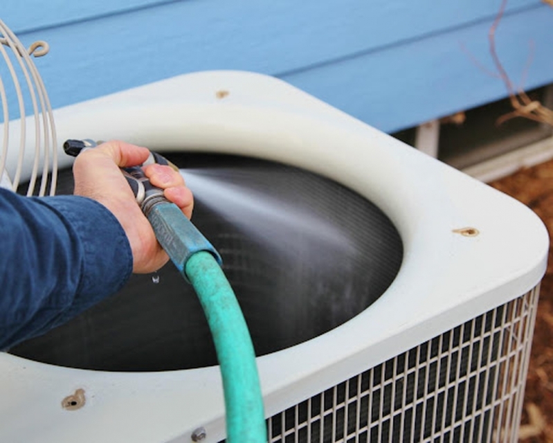 Quanto Custa Limpeza do Sistema de Ar Condicionado Distrito Federal - Limpeza Ar Condicionado Zona Sul