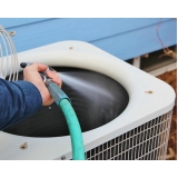 quanto custa limpeza do sistema de ar condicionado Itapetininga