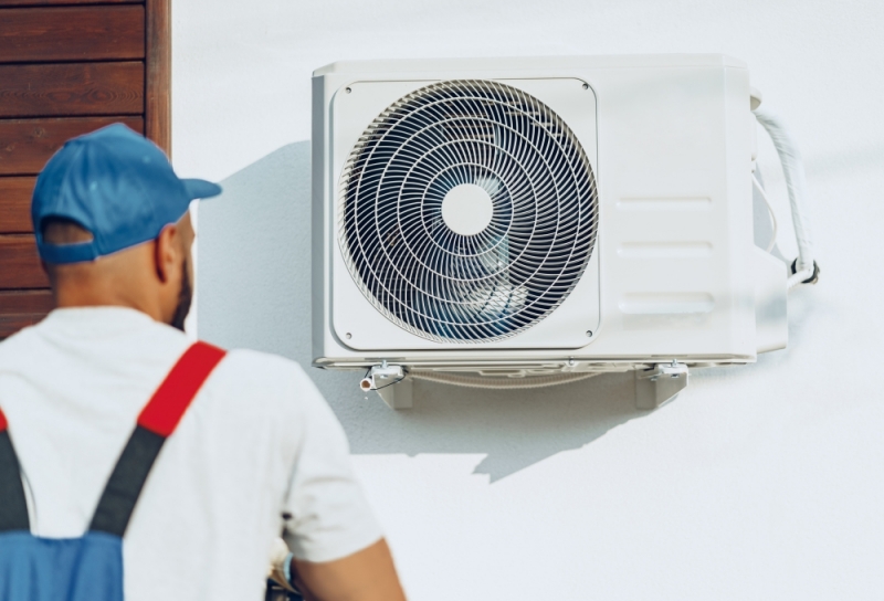 Valor de Higienização e Limpeza de Ar Condicionado Minas Gerais - Higienização de Ar Condicionado Split